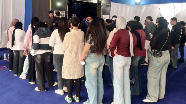 انتخابات مجلس النواب 