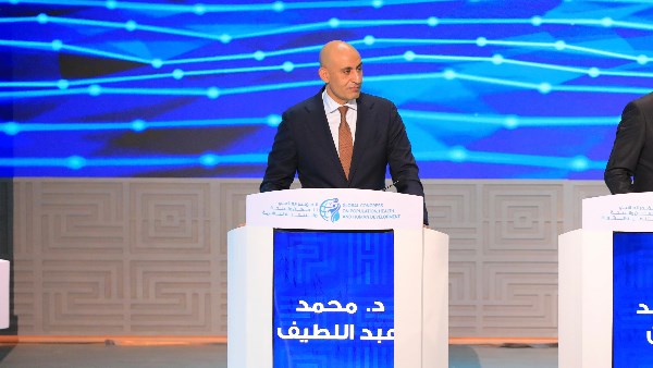 وزير التربية والتعليم