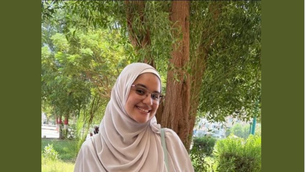منح طالبة 11 درجة وإلحاقها بطب