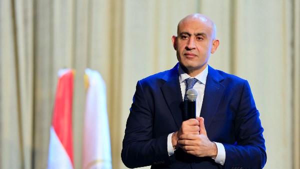 وزير التربية والتعليم