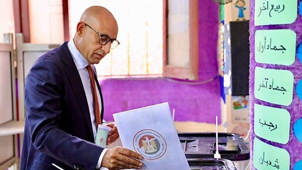 وزير التربية والتعليم