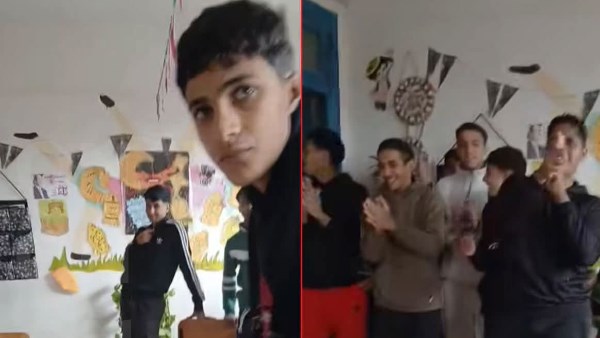 فيديو واقعة إهانة معلمة الإسكندرية