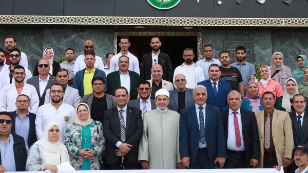 جامعة الأزهر