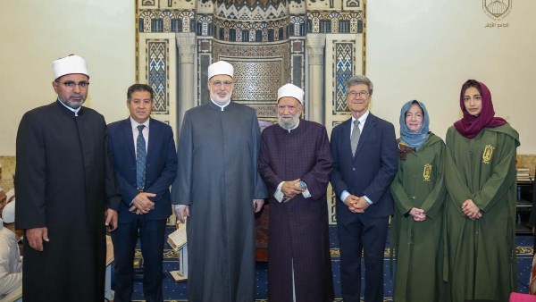 البروفيسور جيفري ساكس