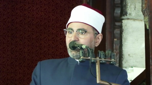 الدكتور هاني عودة عواد