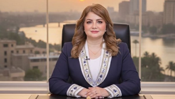 الدكتورة آمال إبراهيم