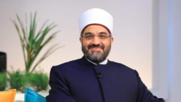 الدكتور عمرو الورداني