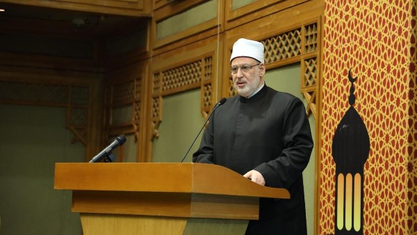 الدكتور محمد الضويني