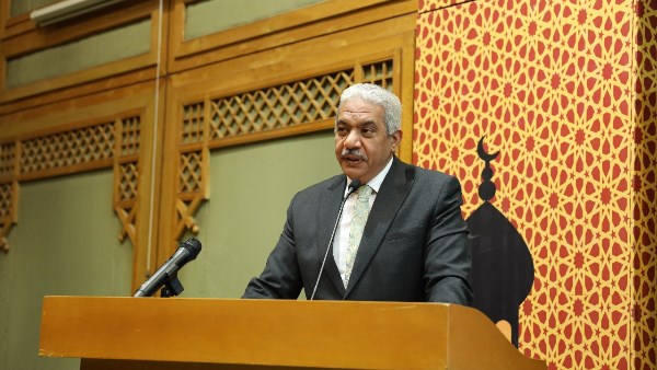 الدكتور محمود صديق