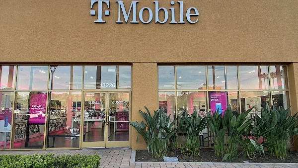 T-Mobile