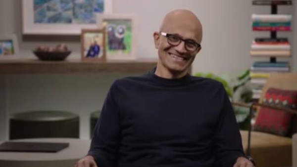 مايكروسوفت 