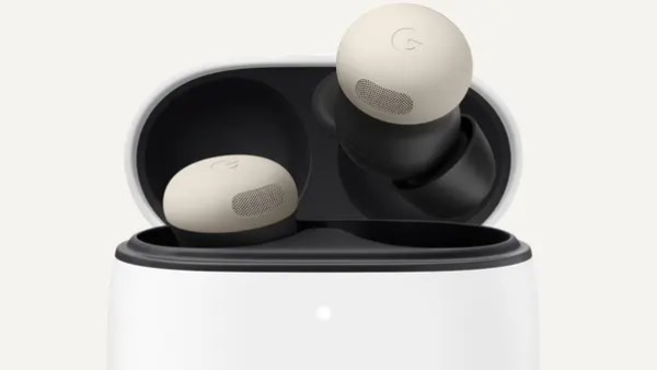  Google Pixel Buds 2a