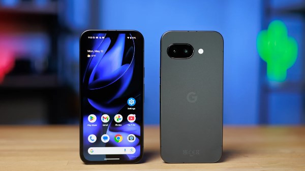  Google Pixel 9a