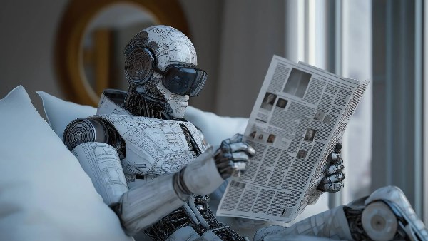  رقاقة الذكاء الاصطناعي