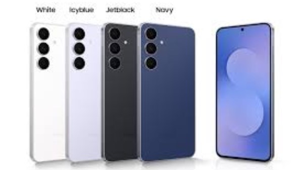 تسريبات ومواصفات وسعر Galaxy S25 FE قبل الإطلاق الرسمي.. أداء قوي وسعر منافس تسريبات ومواصفات وسعر Galaxy S25 FE قبل الإطلاق الرسمي.. أداء قوي وسعر منافس