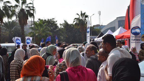 انتخابات النواب