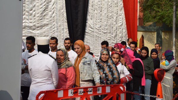 انتخابات مجلس النواب 