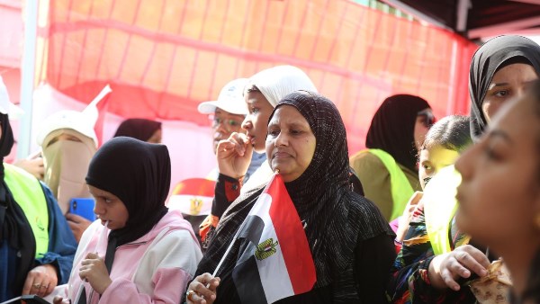 انتخابات مجلس نواب