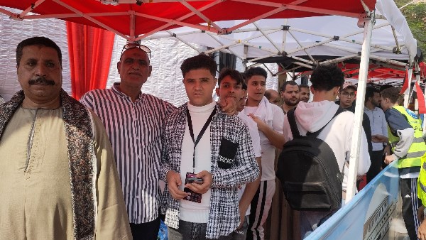 انتخابات النواب