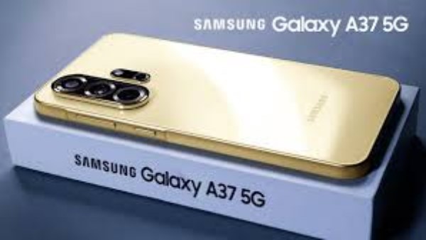 Galaxy A37