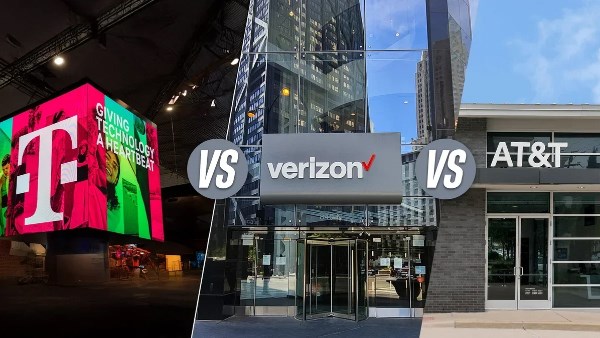  شركات الاتصالات