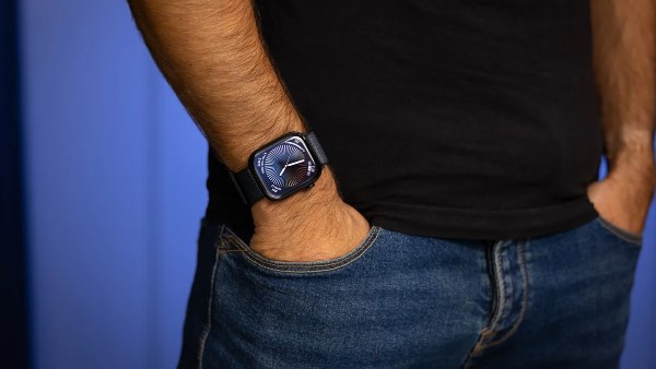 الأجهزة الذكية