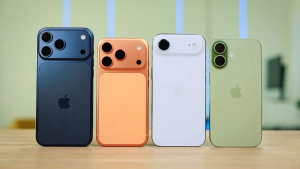 آبل تقلب المعايير: قرار بإيقاف إصدار آيفون سنويا يثير جدل المستخدمين آبل تقلب المعايير: قرار بإيقاف إصدار آيفون سنويا يثير جدل المستخدمين