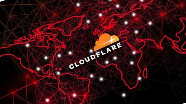 Cloudflare