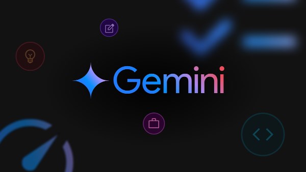 Gemini 3