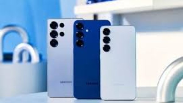 سلسلة Galaxy S26