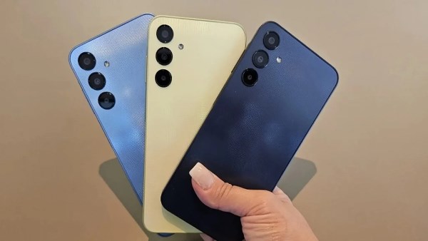 أقوى 3 هواتف