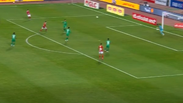 صورة من اللقاء