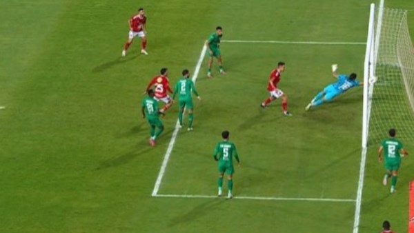 صورة من اللقاء