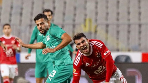 صورة من اللقاء