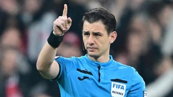 التركي خليل أوموت ميلر