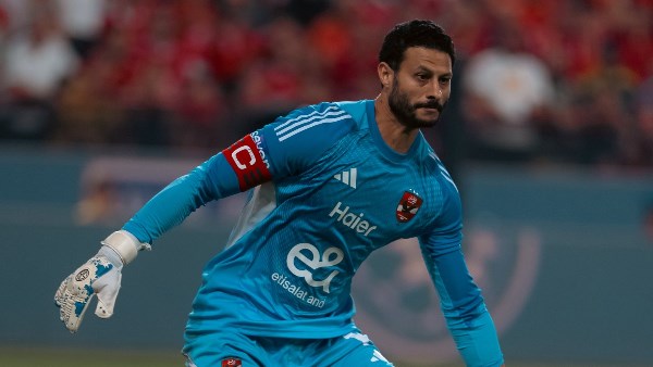 محمد الشناوي