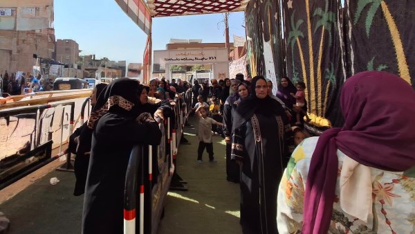 انتخابات مجلس النواب