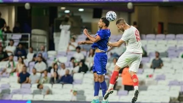 صورة من اللقاء