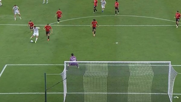 صورة من اللقاء