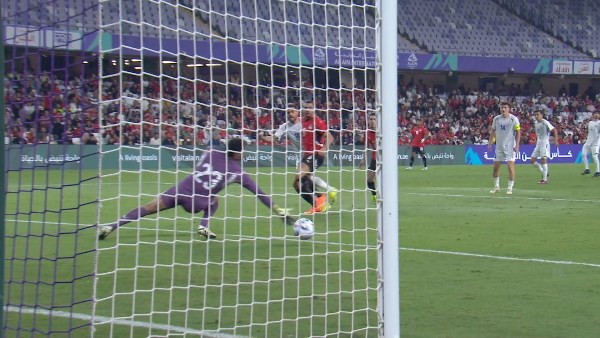 صورة من اللقاء