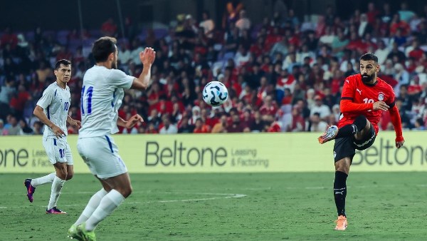 صورة من اللقاء