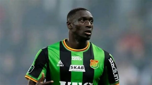 إبراهيما ديباتي