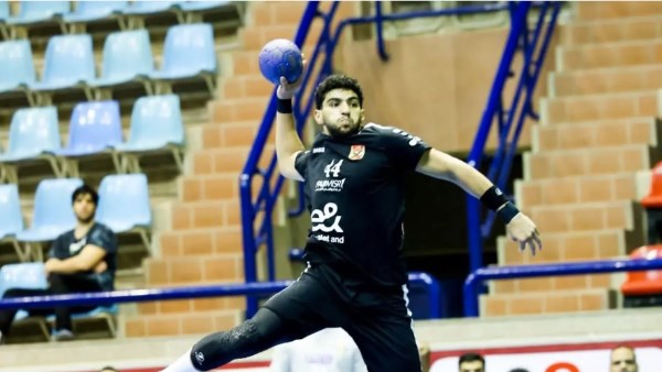 صورة من اللقاء