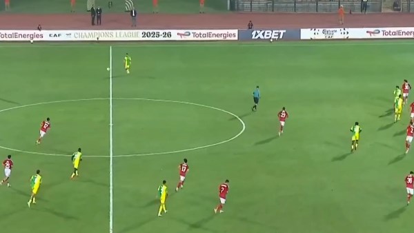 صورة من اللقاء