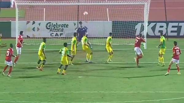 صورة من اللقاء