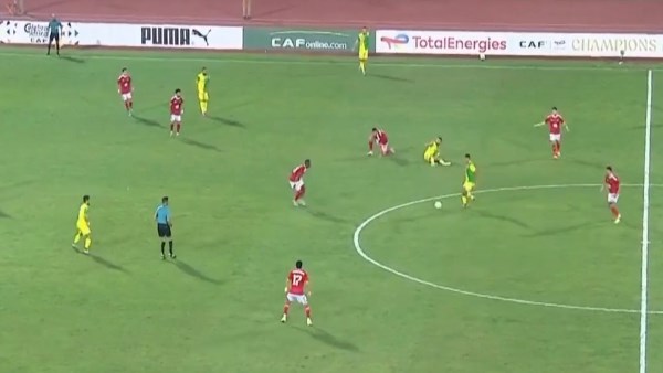 صورة من اللقاء