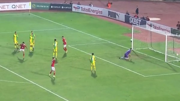 صورة من اللقاء