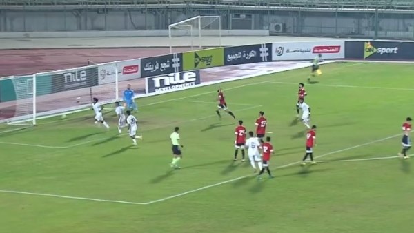 صورة من اللقاء