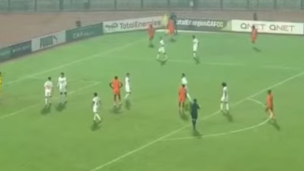 صورة من اللقاء