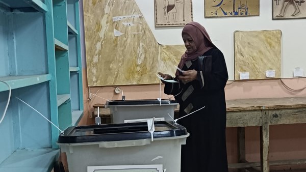 تصويت المواطنين